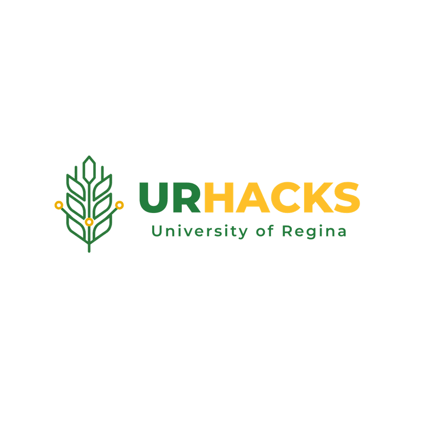 URHacks 2025 Logo