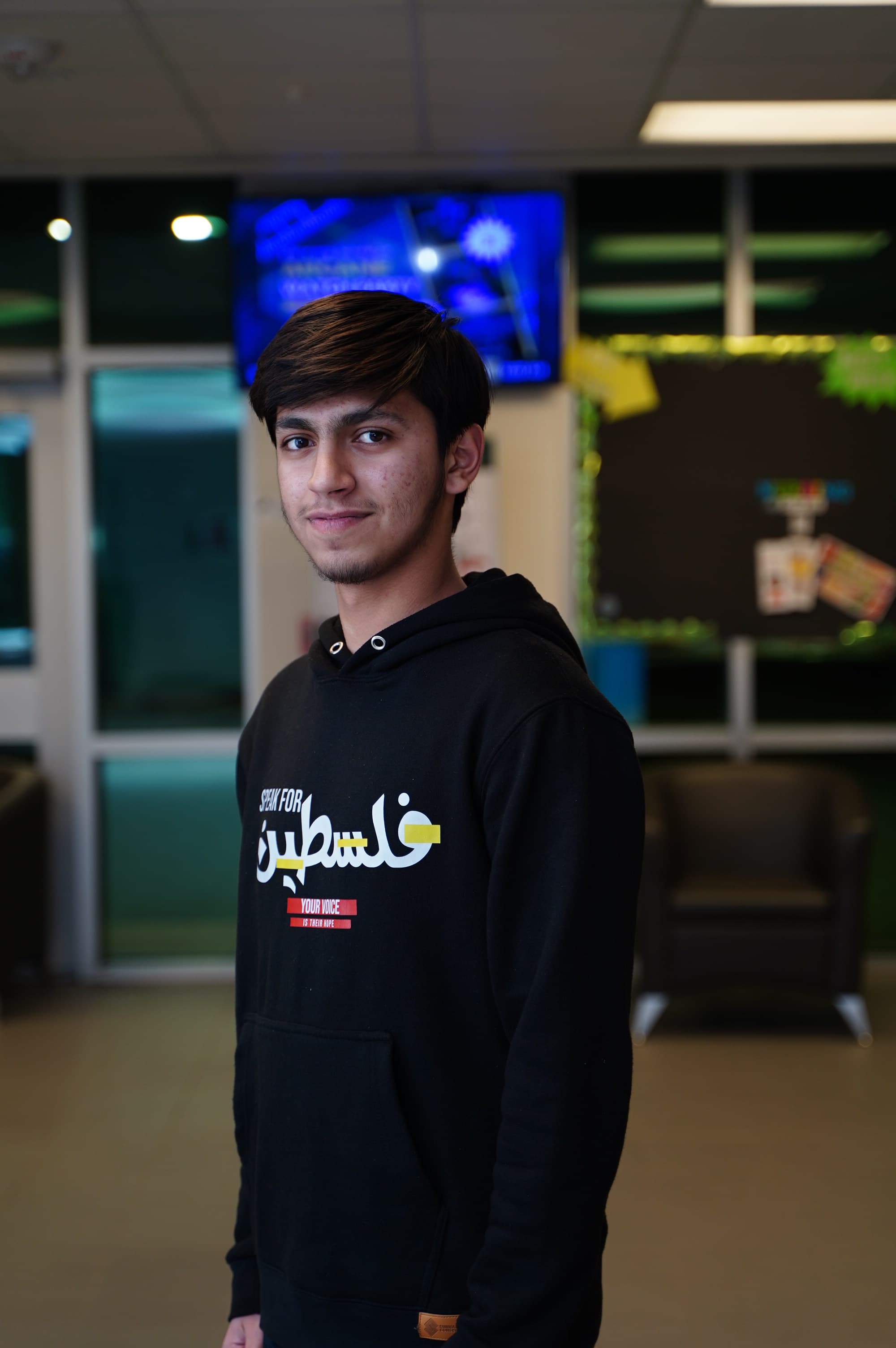 Talha Shahid